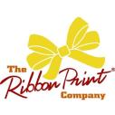 The Ribbon Print Company logo